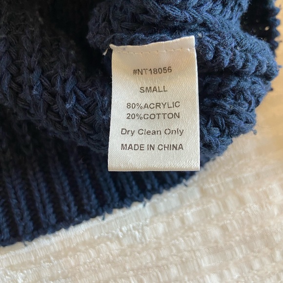 VICI Carlton Knit Sweater - Picture 7 of 10